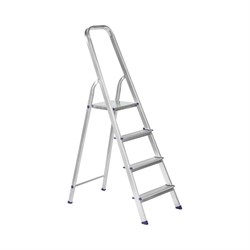 Стремянка Topfort 1688086 - фото 15250819