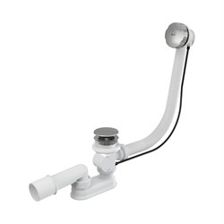 Сифон для ванны Alcadrain A55KM - фото 15252734