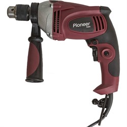 Дрель Pioneer EID-M1100-01C - фото 15255079