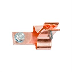 Контакт-основание под ПН-2 400А КЭАЗ 110365 - фото 15255417