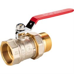 Шаровой кран SANEXT 8774 - фото 15255952