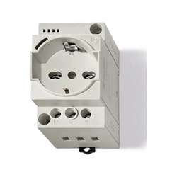 Розетки для электрических шкафов FINDER 7U0082300010 - фото 15256243