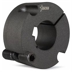 Втулка тапербуш iskra 1210012-ISKRA - фото 15259157