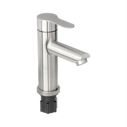 Смеситель для раковины СоюзКран SS02-M118 - фото 15259230