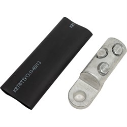 Кабельная муфта КВТ 1ПКТ-1-300/400 /Б/ нг-LS - фото 15260635