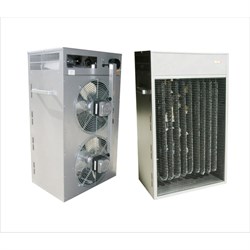 Электрокалорифер УМТ КЭВ Кузьмич - фото 15261259