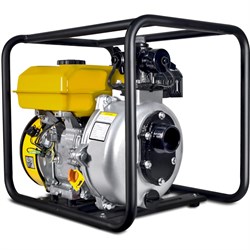 Мотопомпа RATO RT50YB50-3.8Q - фото 15262518