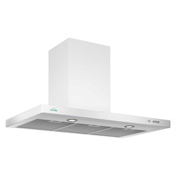 Кухонная вытяжка Elikor Квадра 90П-650-К3Д - фото 15266242