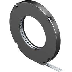 Перфорированная прямая монтажная лента ОБТЕК 06833260 - фото 15266604