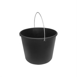 Мерное резинопластмассовое ведро НАШ ИНСТРУМЕНТ 080506-001-020 - фото 15266967