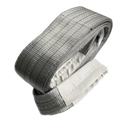 Текстильный петлевой строп ТамбовТехСнаб СТП - фото 15267973