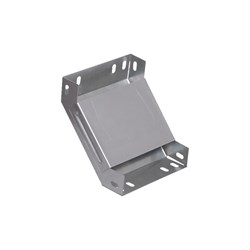 Внутренний вертикальный поворот IEK CLP1V-100-400 - фото 15268133