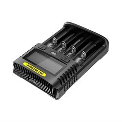 Зарядное устройство Nitecore 18547 - фото 15268312