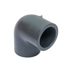 Клеевой отвод AQUAVIVA 43245 - фото 15268558