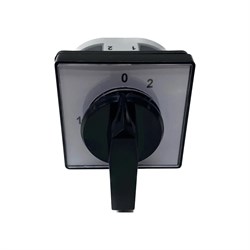 Кулачковый переключатель Elkey сs 10-01.024fu3.35 - фото 15273224