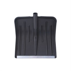 Пластмассовая лопата для уборки снега РОС 68100 - фото 15274982