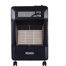 Газовый инфракрасный обогреватель Ресанта ПГ-4200С - фото 15275047