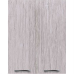 Настенный шкаф Домино D3050DG - фото 15276182