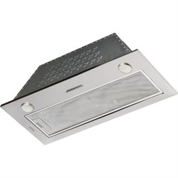 Полностью встраиваемая вытяжка Delonghi COSETTA 710 IM - фото 15276581