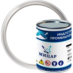 Эмаль Мицар ХВ-124 - фото 15277187