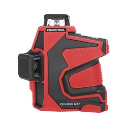 Лазерный нивелир CONDTROL Omniliner 3D G - фото 15277773