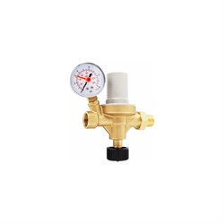 Подпиточный клапан RVC 13618 - фото 15277938