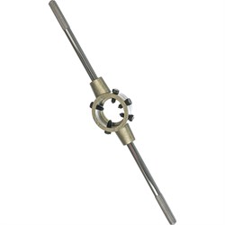 Ключ для плашек Berger BG BG1187 - фото 15288699