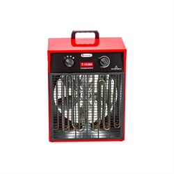 Электротепловентилятор Hintek Т-15380 - фото 15293149