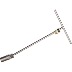 Свечной шарнирный ключ Дело Техники ДТ/50 - фото 15299880