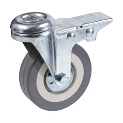 Поворотное колесо Brante 107237 - фото 15301114