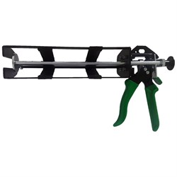 Усиленный пистолет для двухкомпонентных материалов Isoseal Isoseal - фото 15303284