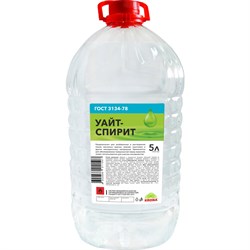 Уайт-спирит KRONA 66211507 - фото 15305964