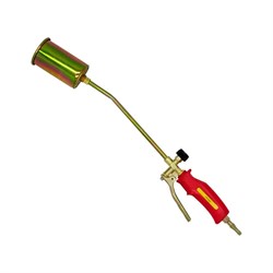 Газовоздушная горелка Оберон ГВ-560Р - фото 15306108