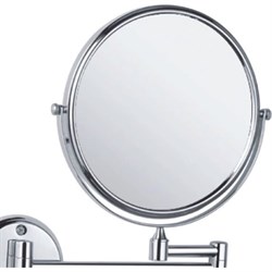 Увеличительное зеркало Haiba hb6106 - фото 15306745