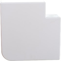 Плоский угол Legrand Metra - фото 15310549