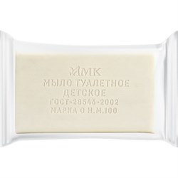 Туалетное мыло ММК МКТУ1521 - фото 15311233