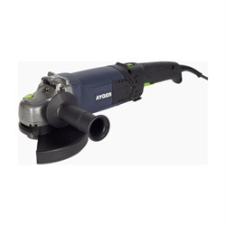 Углошлифовальная машина AYGER AG180/1850E - фото 15312308