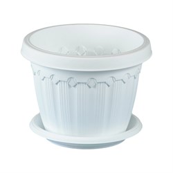 Кашпо Эльфпласт Флавия - фото 15312703