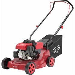 Бензиновая газонокосилка Elitech ГБ 2539Т (E1601.011.00) - фото 15313292