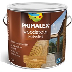 Лазурь Primalex Woodstain Protective - фото 15313565