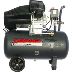 Компрессор ПАРМА K-1800/50КМ - фото 15315490