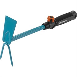 Ручная мотыжка-насадка для комбисистемы GARDENA 08913-20.000.00 - фото 15316970