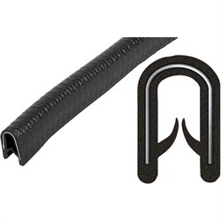 Защитный профиль для кромок KIPP K1367.114x2 - фото 15333161