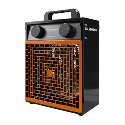 Электрический тепловентилятор Kalashnikov KVF-E5-12 - фото 15346901