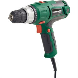 Сетевая дрель-шуруповерт Favourite ID 600/2S - фото 15347642