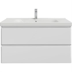 Подвесная тумба для ванной комнаты Sanstar Arista 100 - фото 15349149