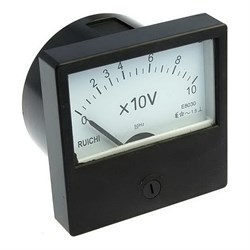Вольтметр RUICHI Э8030 - фото 15352941