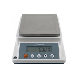 Лабораторные весы DemCom DL-5001 - фото 15360670