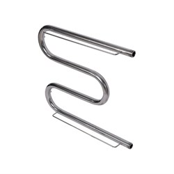 М-образный полотенцесушитель ТЕРА ПСВ-06-02 - фото 15364876