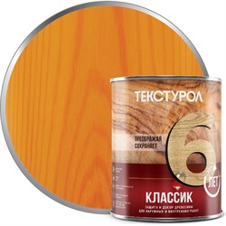 Деревозащитное средство ТЕКСТУРОЛ классик - фото 15366397